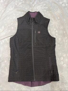 Women’s CINCH Vest